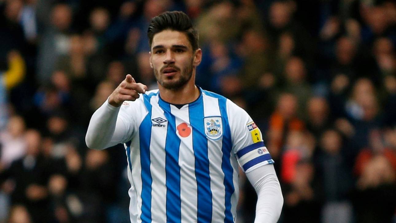 Schindler wechselt von Huddersfield nach Nürnberg