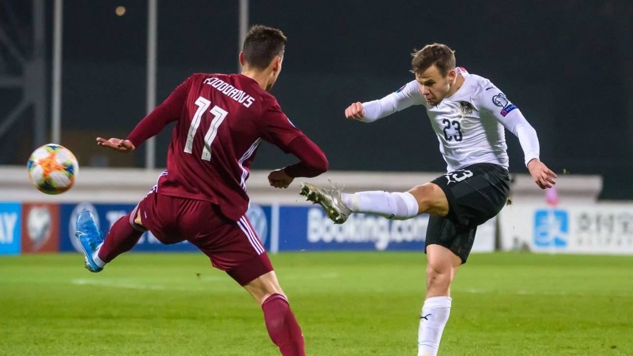 So viel kostet Schaub bei HSV-Aufstieg