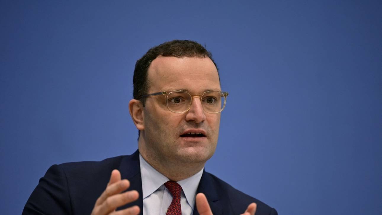 Spahn macht Bundesliga Hoffnung