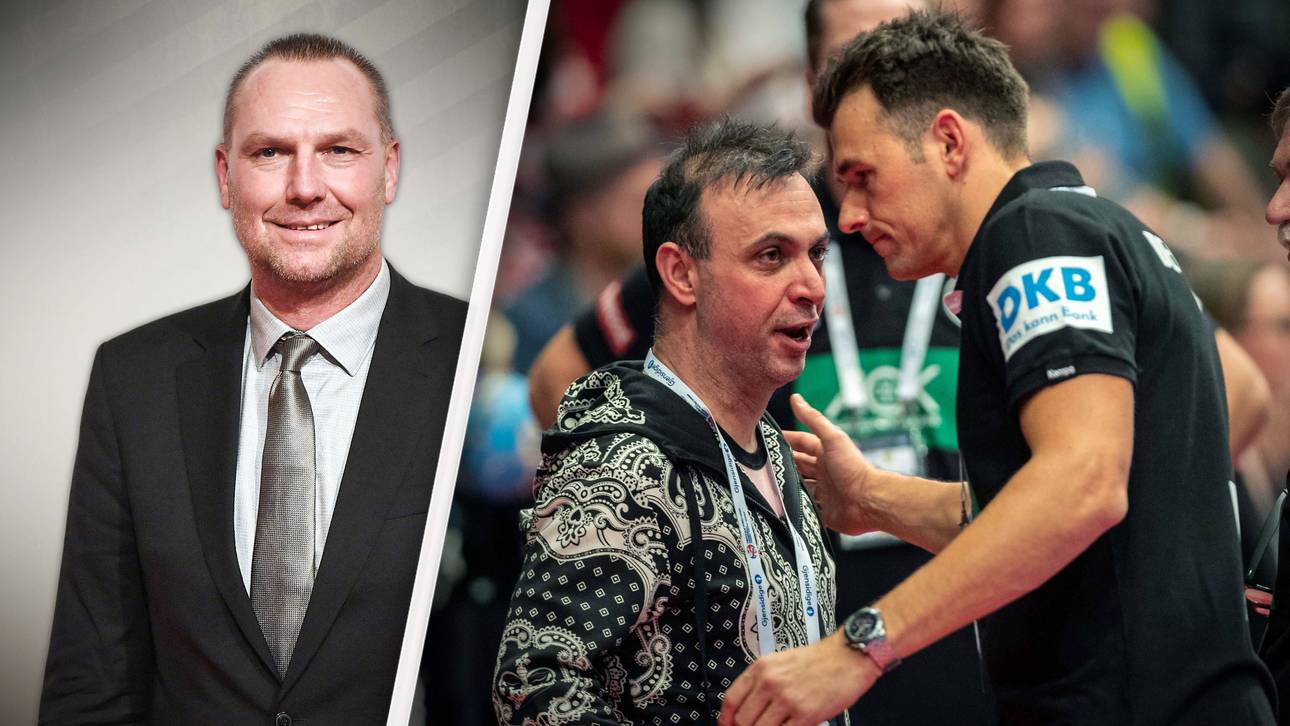 Schwarzer: DHB macht sich lächerlich