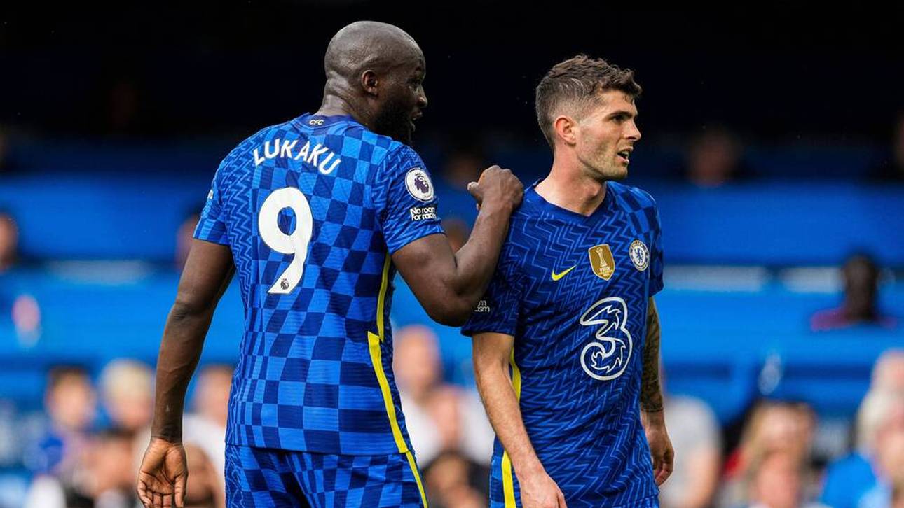 Irrer Chelsea-Fluch: Keiner will die 9