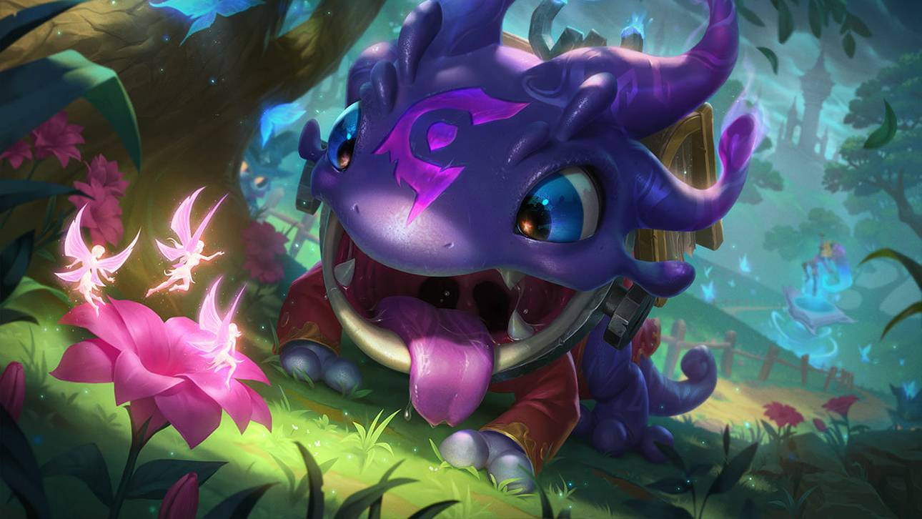 LoL Patch 11.14: Bot-Lane Champions