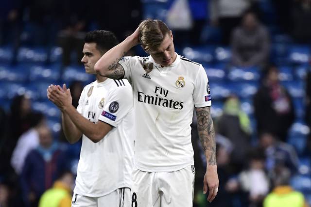 Real Madrid Nach Flop Saisons Immer Wieder Transfer Rausch Sport1 Bildergalerie