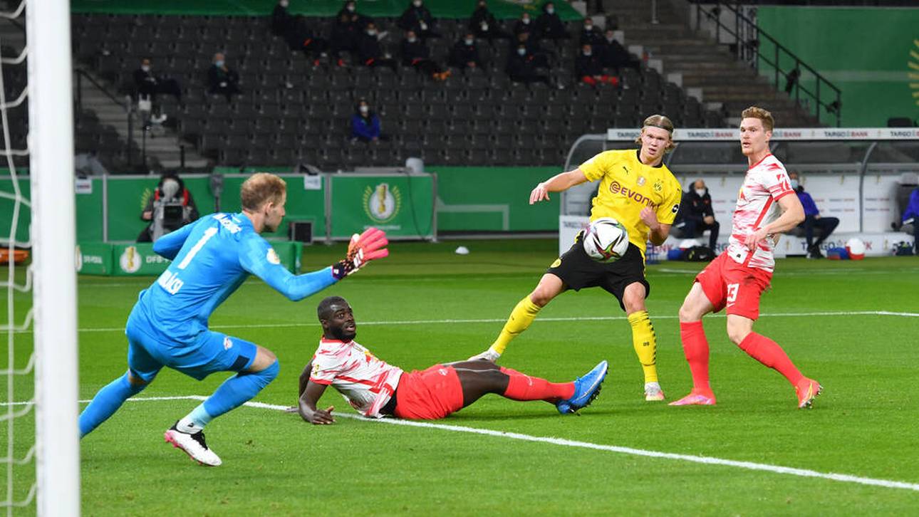 Kritik an Upamecano: „Wie Amateur“