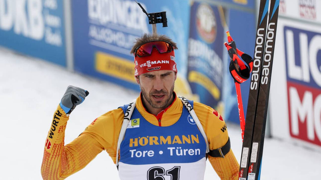 Peiffer erklärt WM-Befreiungsschlag