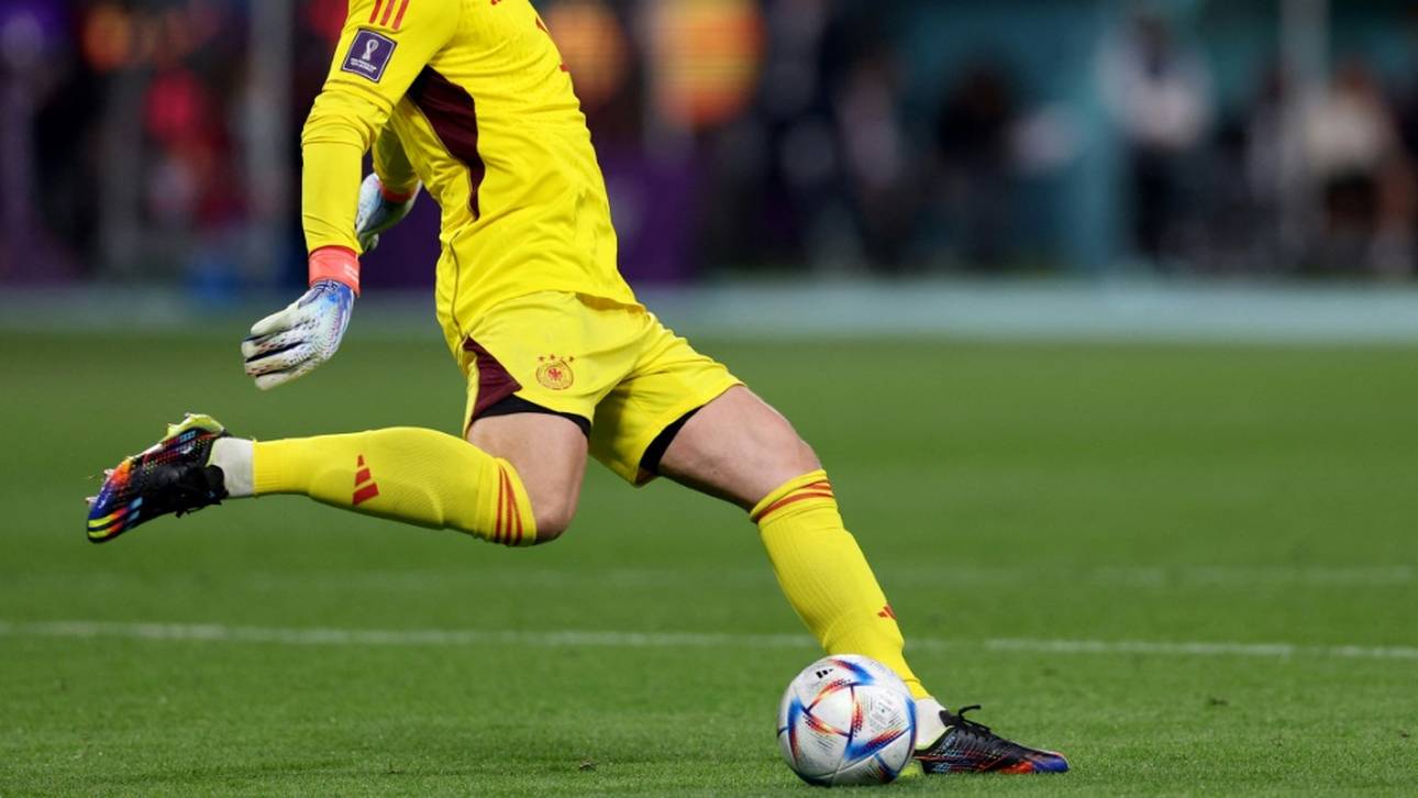 Kein Freischein für Neuer: „Leistungsgedanke im Vordergrund“