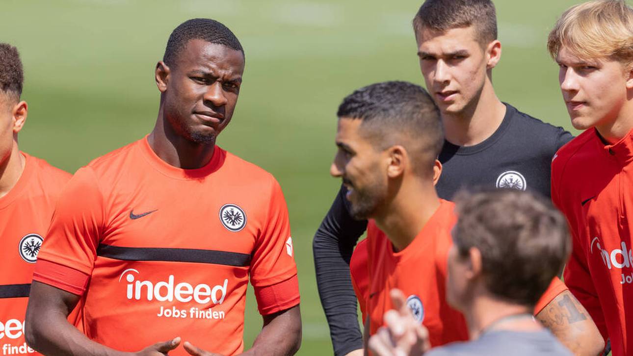 Neuer Abwehr-Gigant bei Frankfurt?