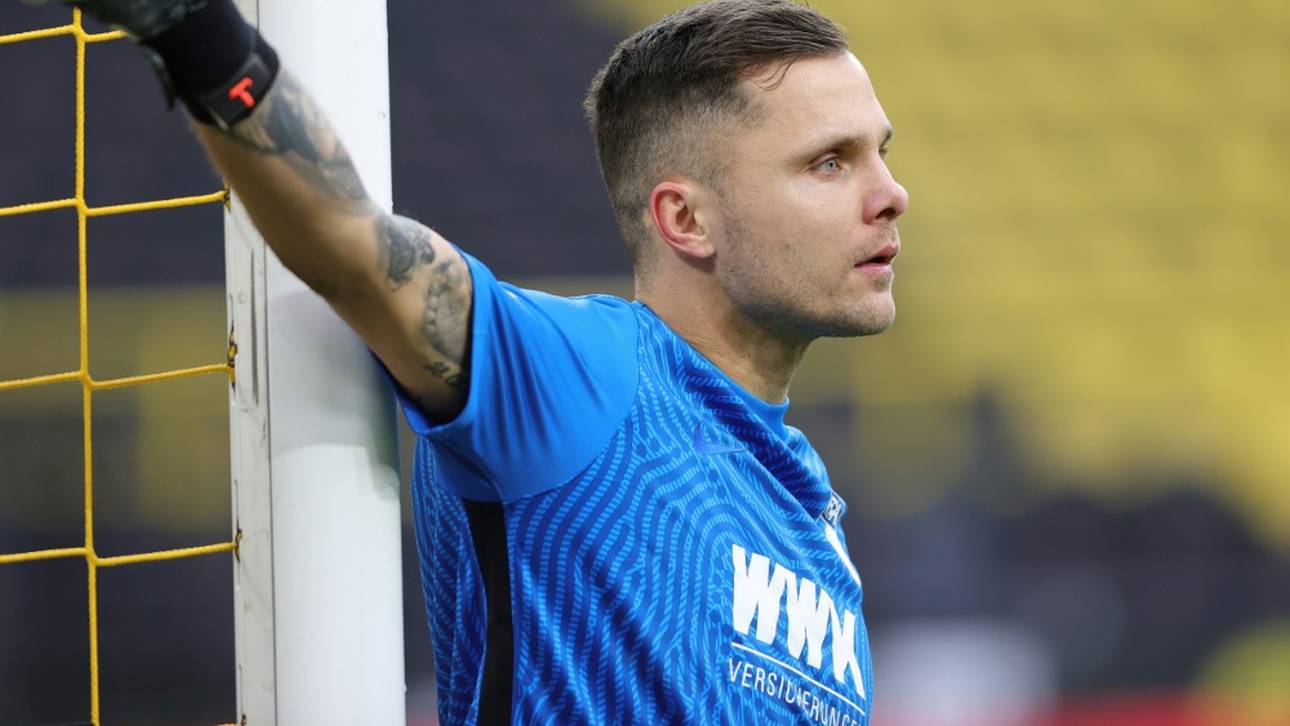 FCA-Torwart Gikiewicz träumt von EM-Teilnahme mit Polen