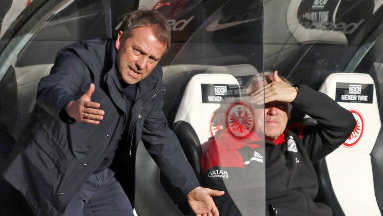 Flick klagt an: „Zu viel aufeinander gedeutet“