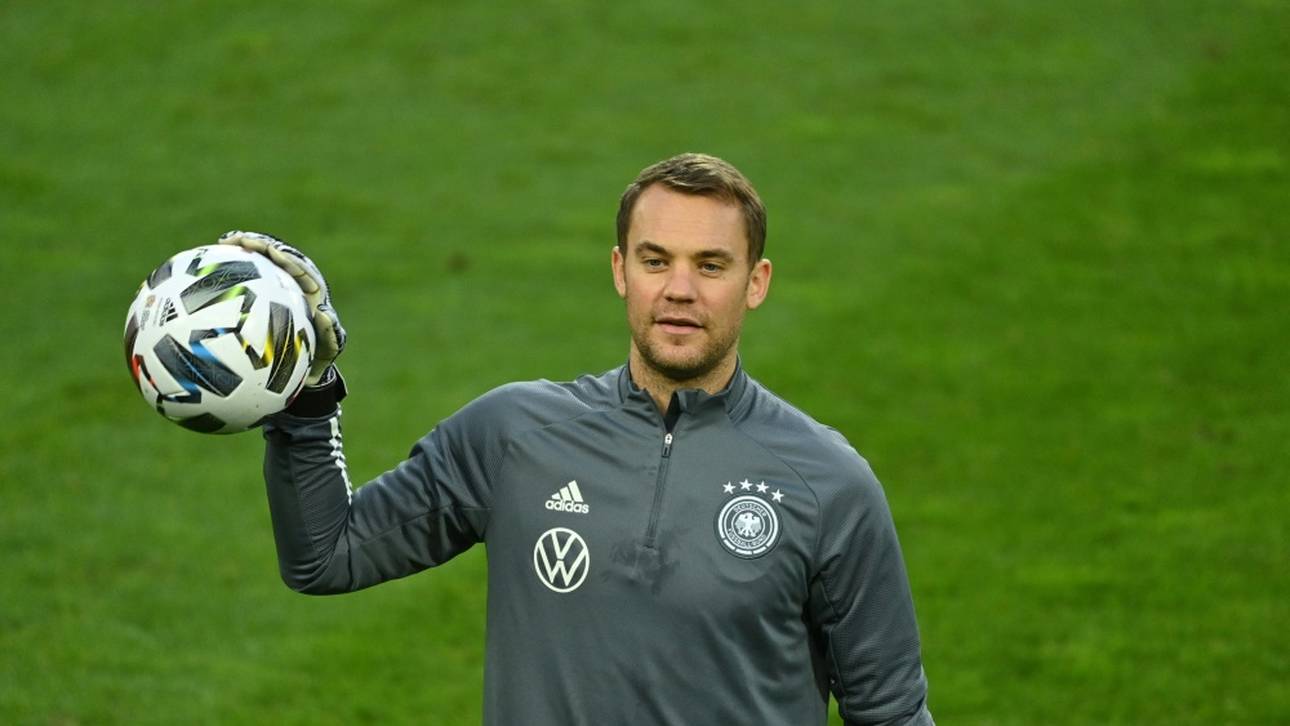 Neuer mahnt: „Wir sind an der Belastungsgrenze angekommen“