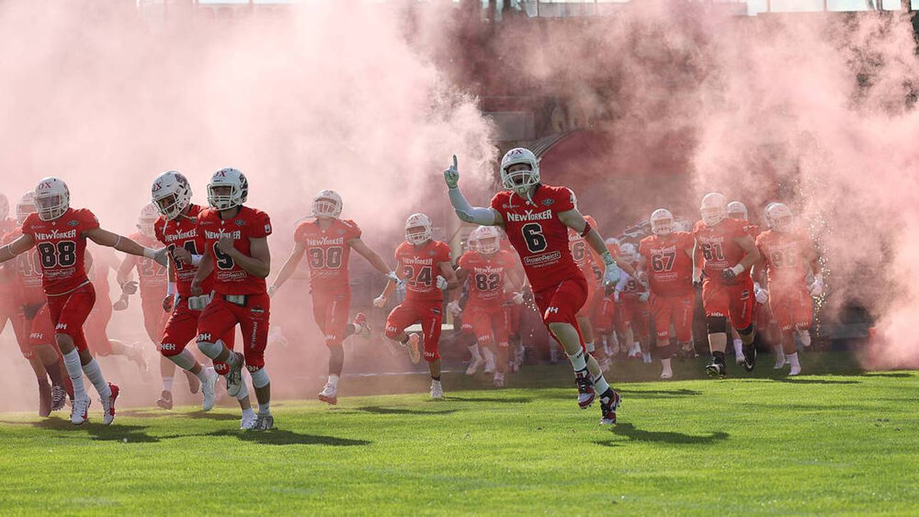 Monarchs in Braunschweig gefordert