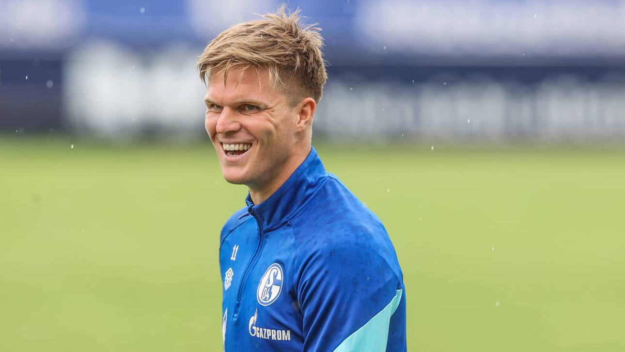 Bülter hofft auf Derby gegen BVB