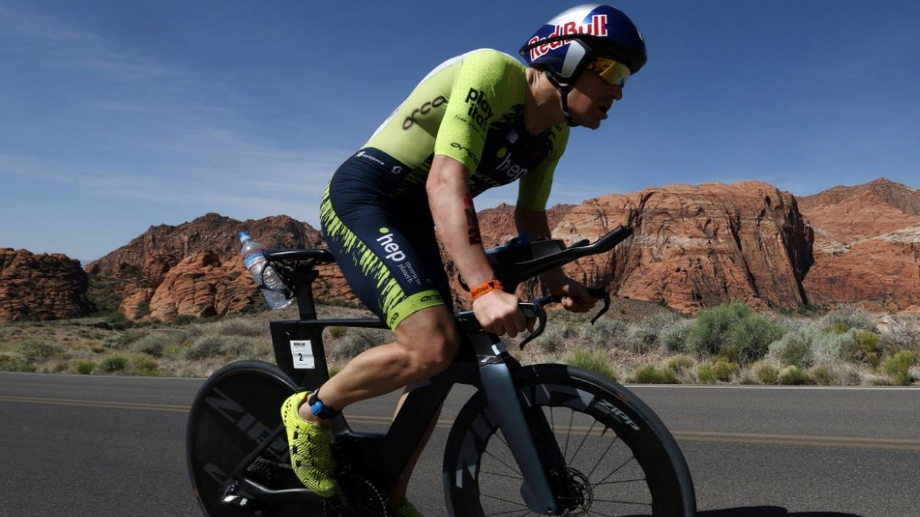 Ironman-Weltmeister sagt für Roth ab