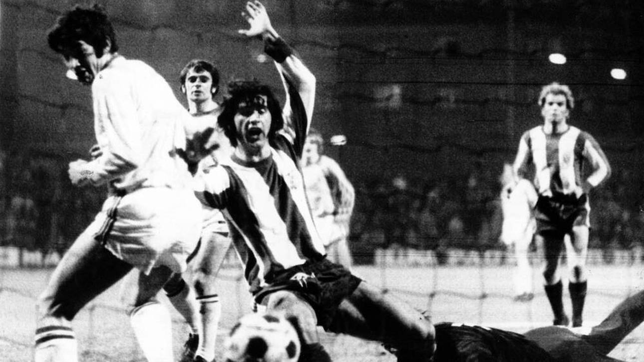 Diesen Müller-Rekord jagt Lewandowski