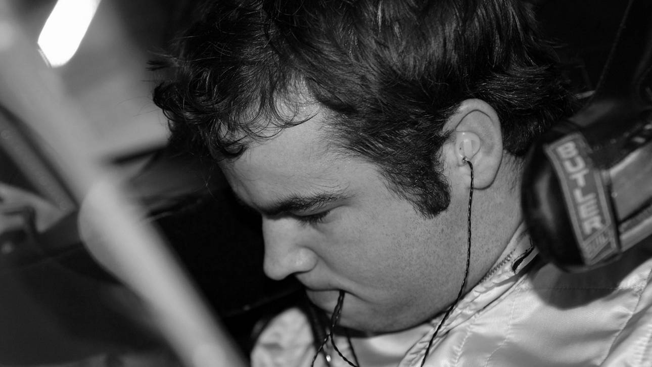 NASCAR-Star ermordet