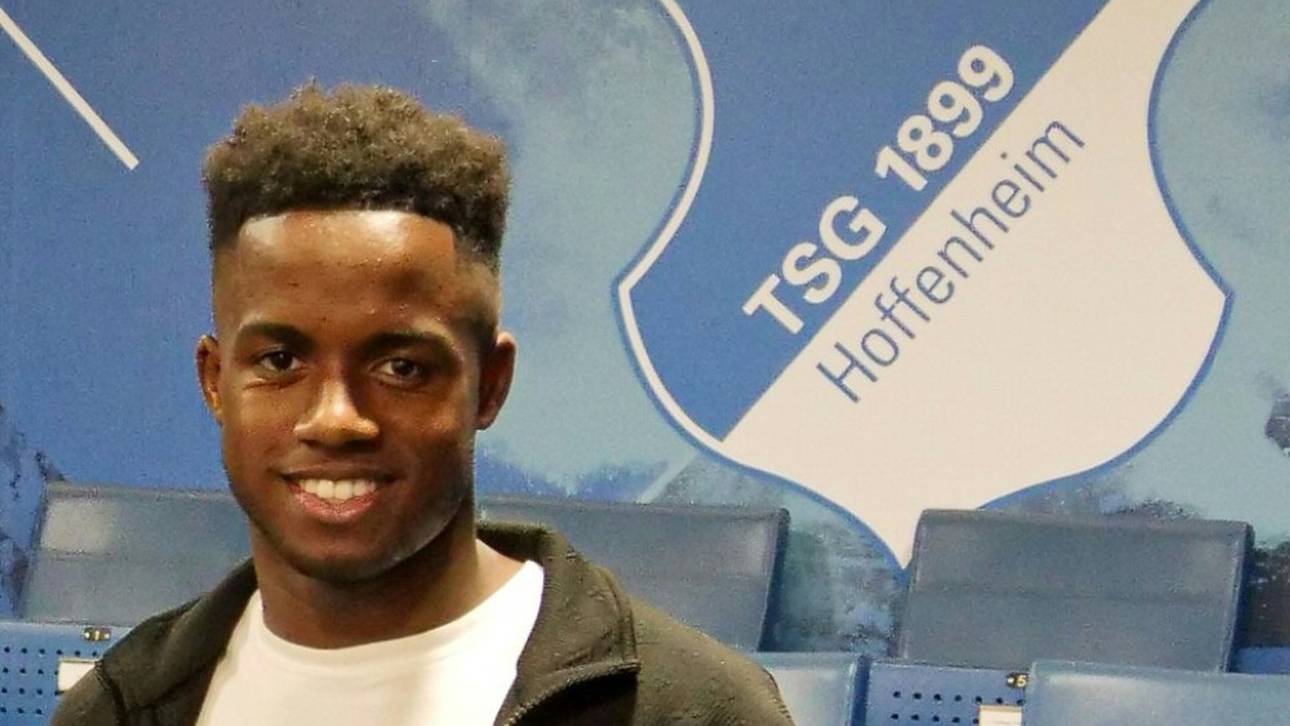 Hoffenheim verurteilt Rassismus gegen Profi Sessegnon