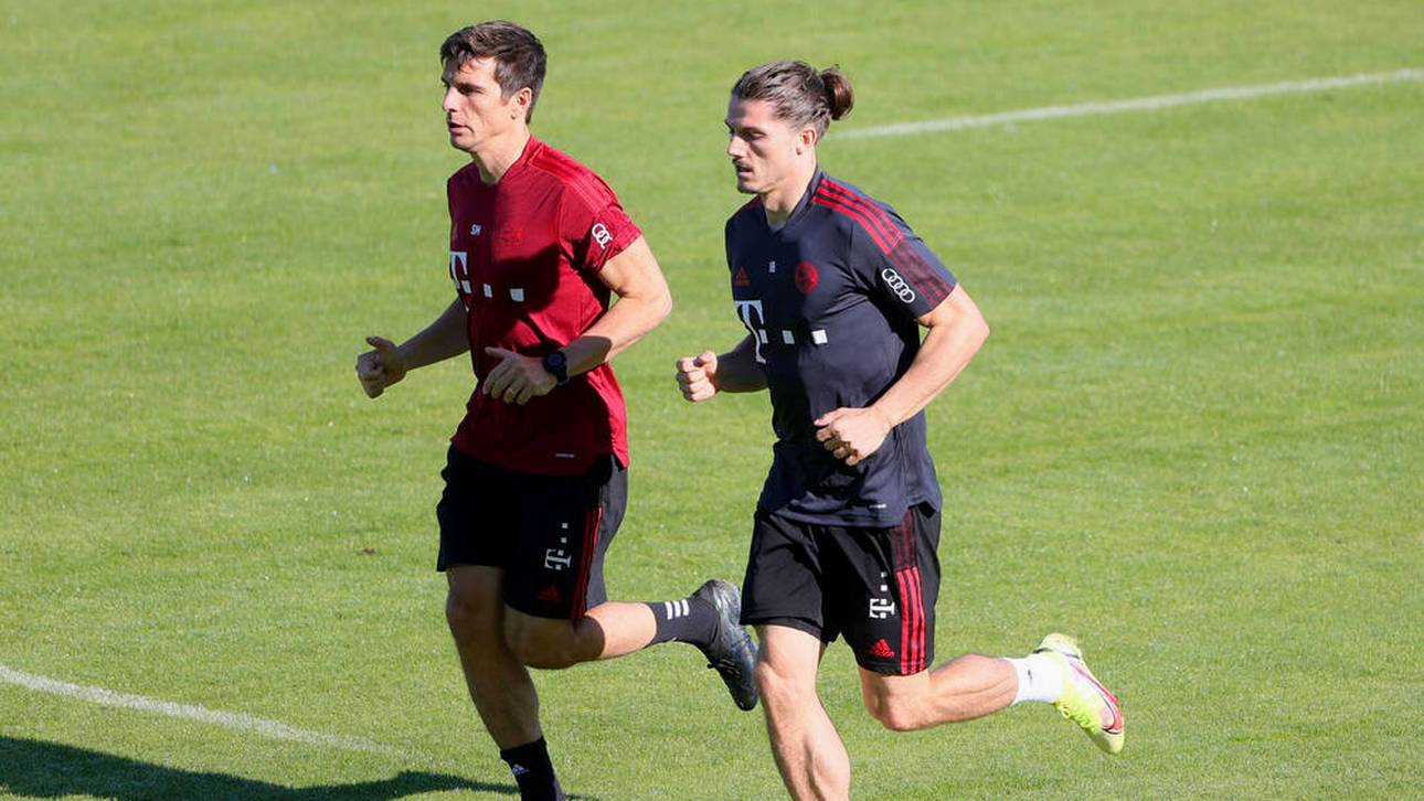 Sabitzers Bayern-Absage im neuen Licht