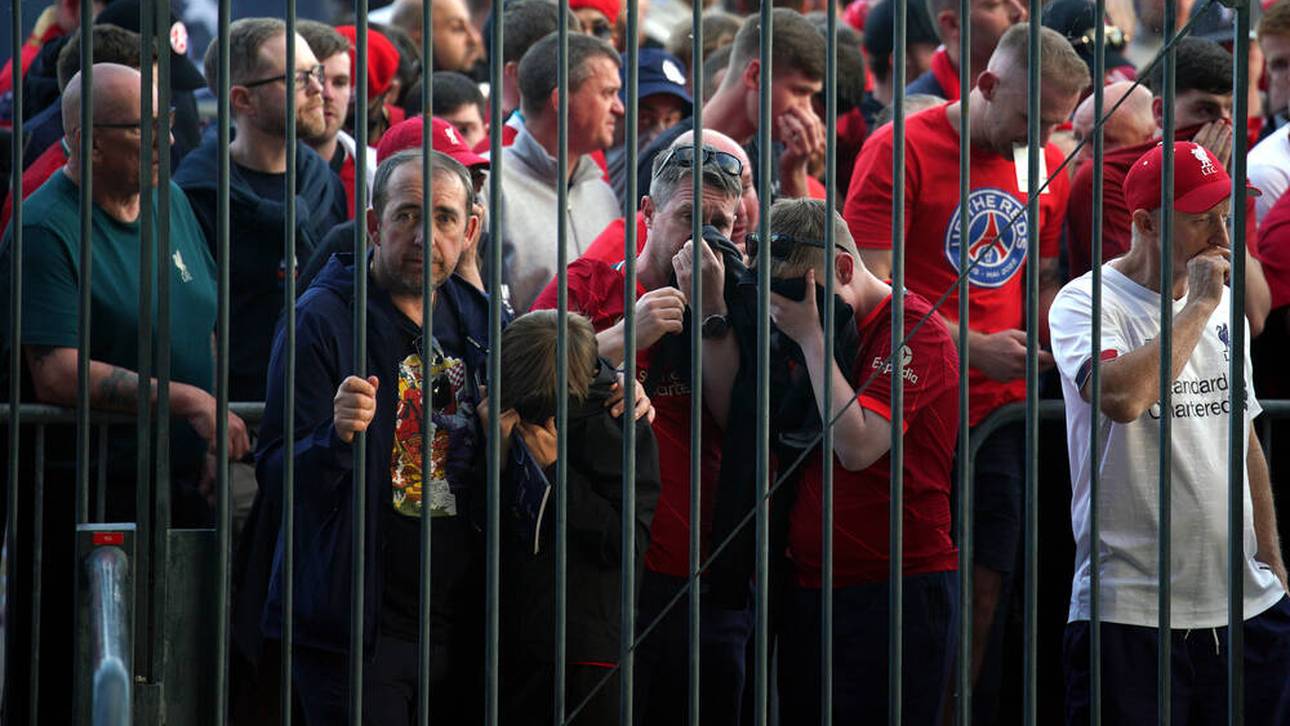 Lineker tobt: „Absolutes Gemetzel“