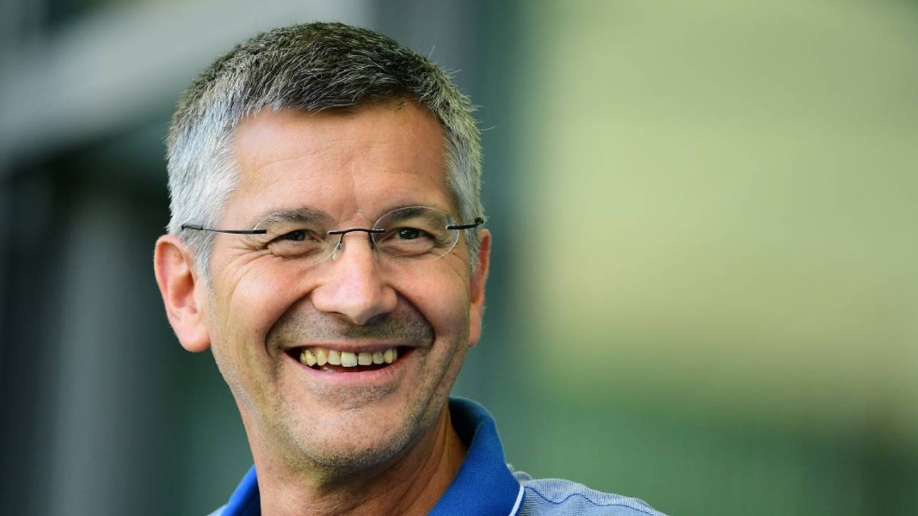 Boss Hainer: Bayern auch in der Coronakrise die Nummer eins