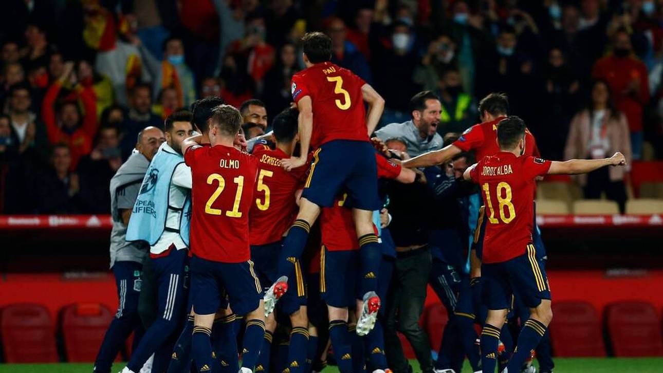 WM in Katar: Diese Teams sind qualifiziert