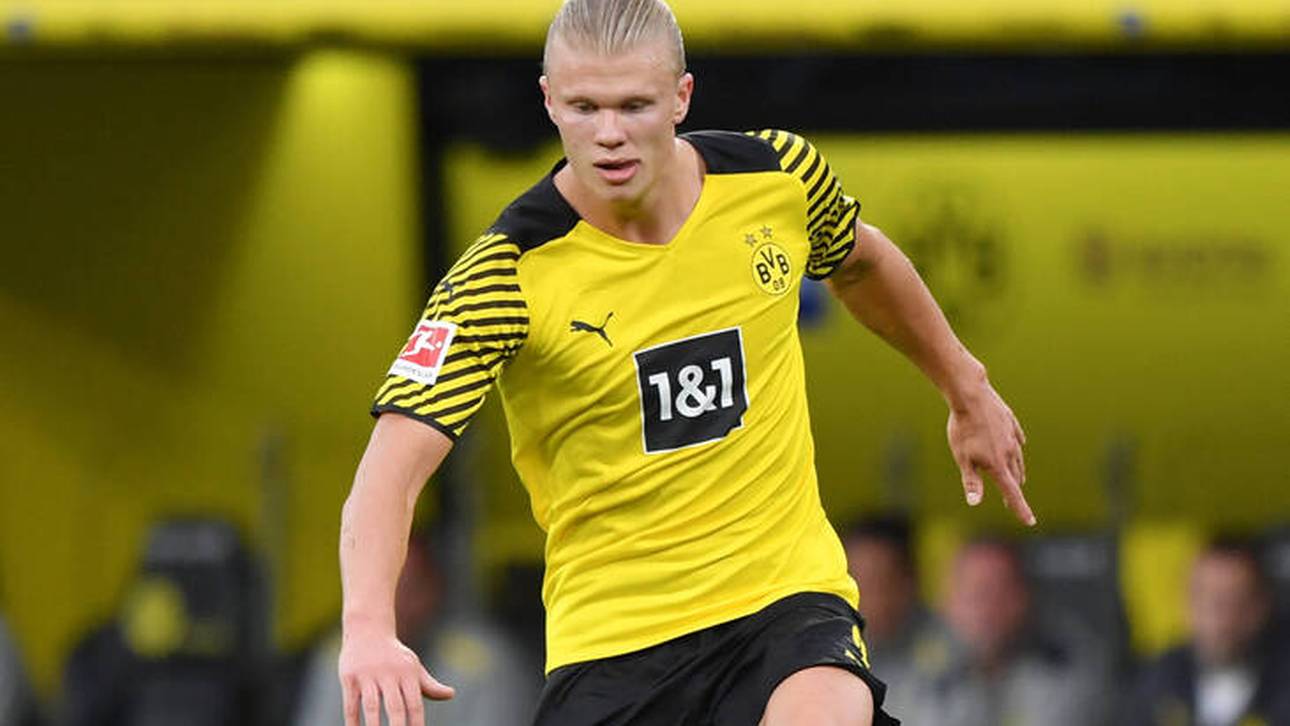 Echt oder Fake? Haalands Clip spaltet Fans