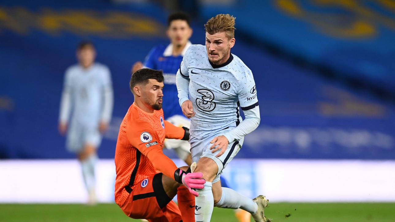 Chelsea siegt bei Debüt von DFB-Duo