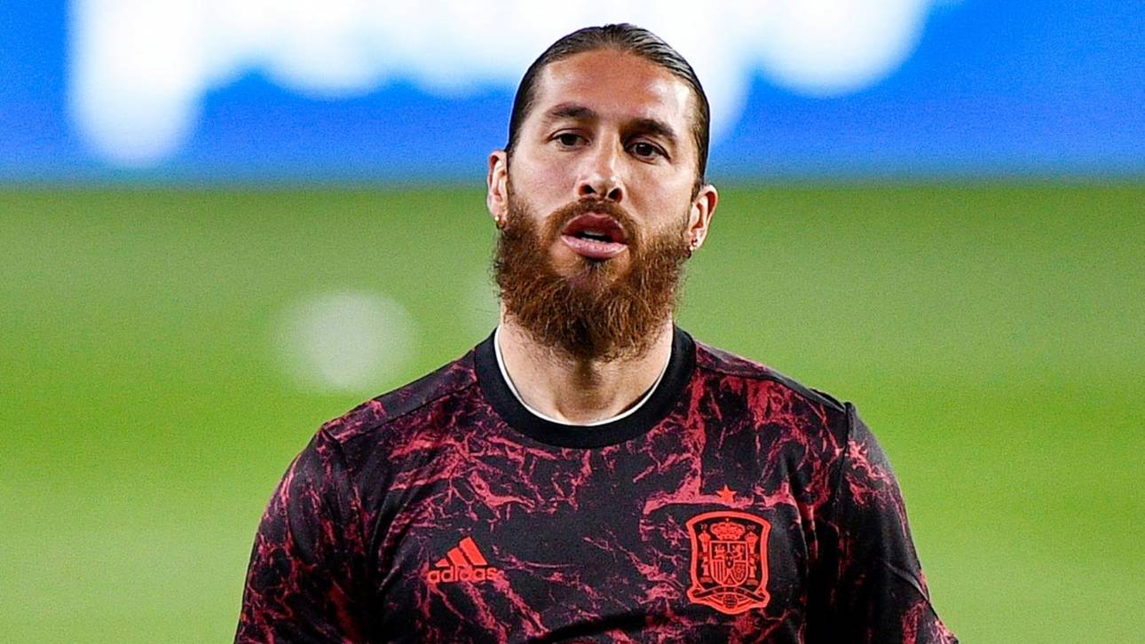 Spanien ohne Kapitän Ramos zur EM – Leipzigs Olmo dabei