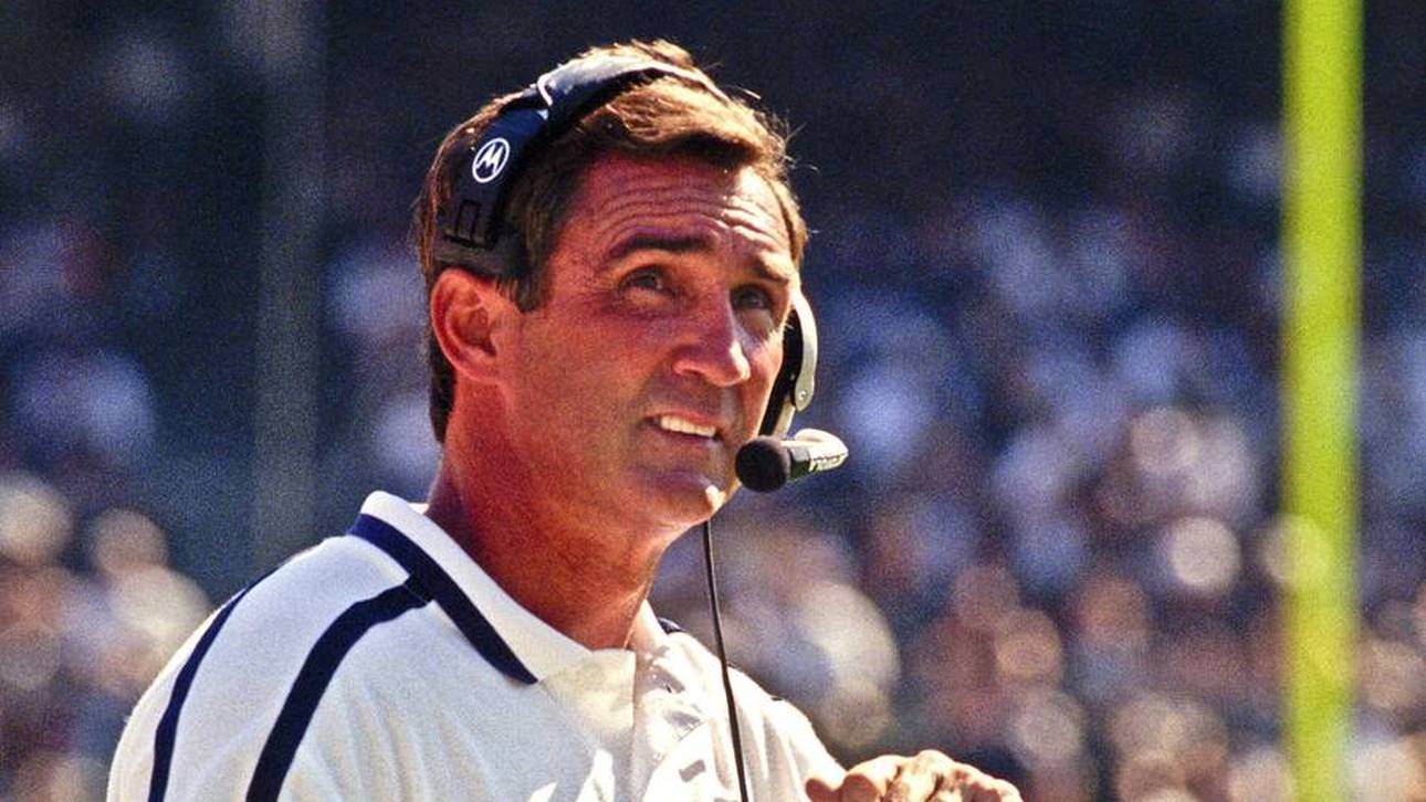 Mike Shanahan gewann mit den Raiders (1997) und Denver Broncos (1998) den Super Bowl
