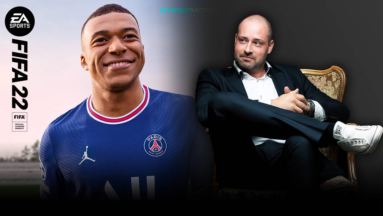 FIFA 22 – EA SPORTS übertrifft sich selbst