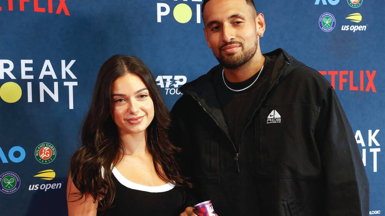 Nächstes Netflix-Opfer in Melbourne