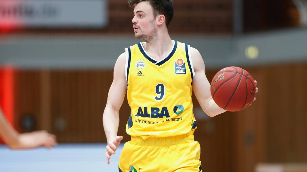 Keine Wende! ALBA verliert auch Krimi