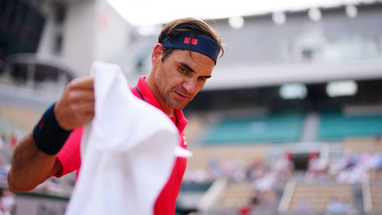 Federer zofft sich – Nadal souverän