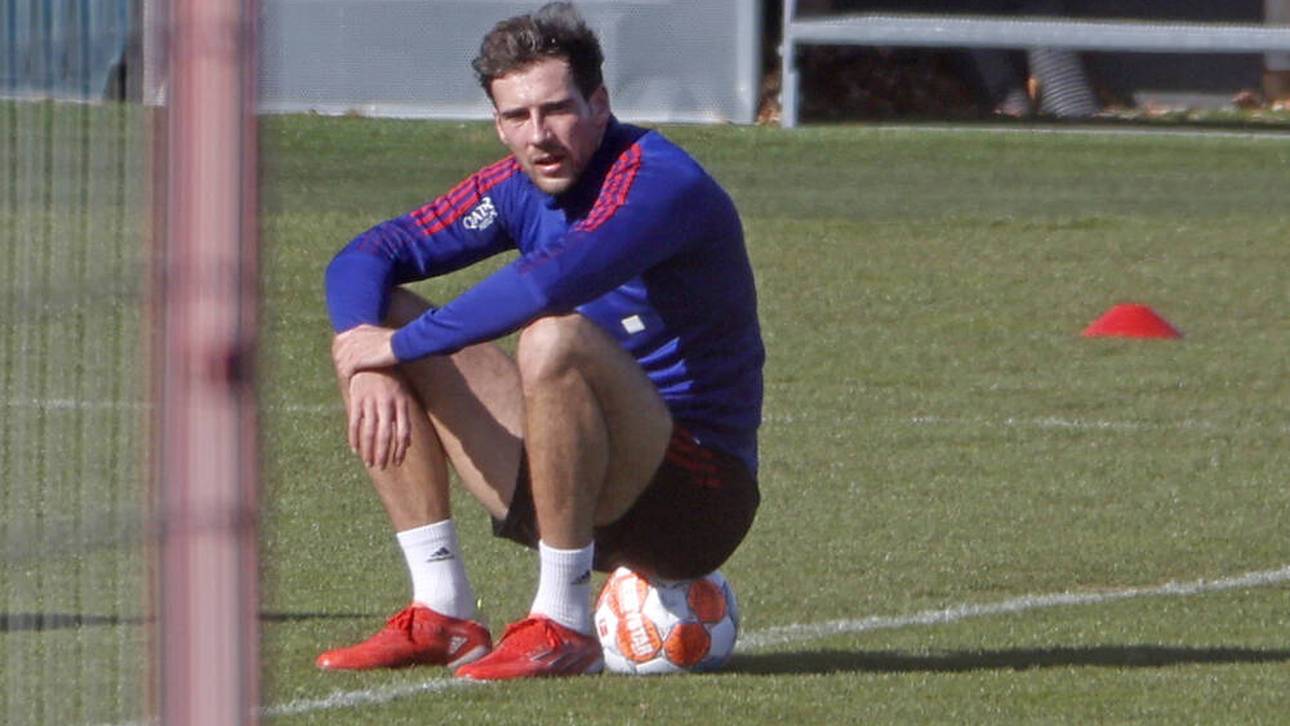 Kommt Flick den Bayern entgegen?