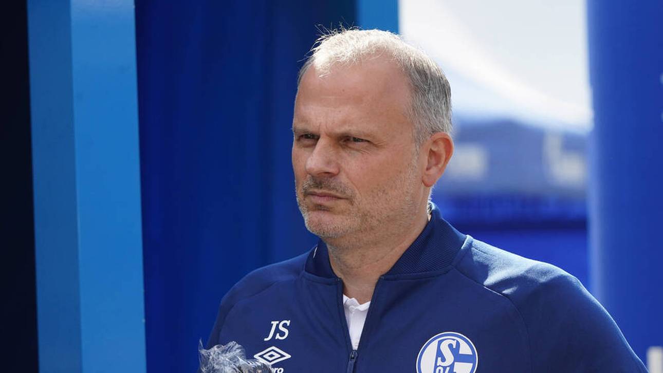 Schalke kritisiert Verband scharf