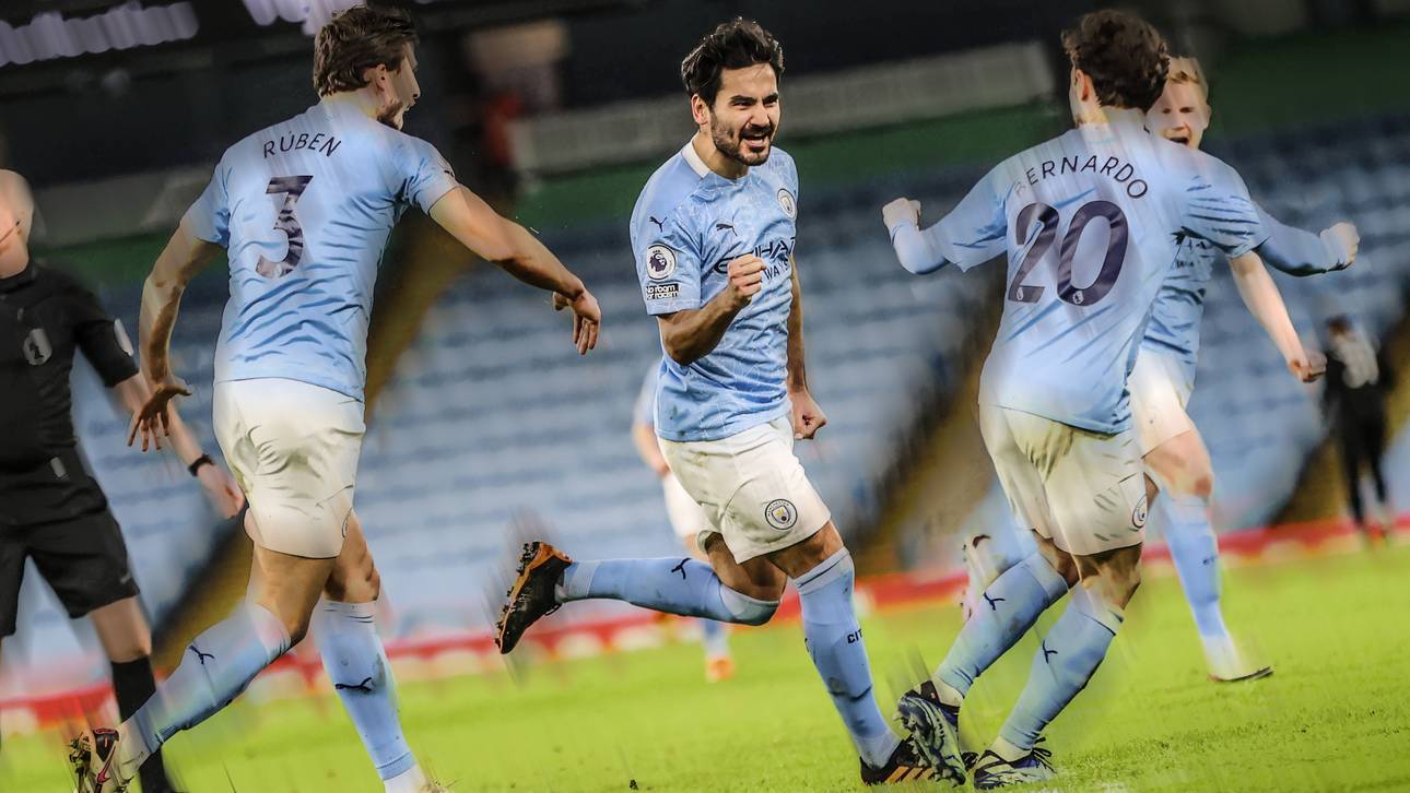 Der beste Gündogan aller Zeiten?