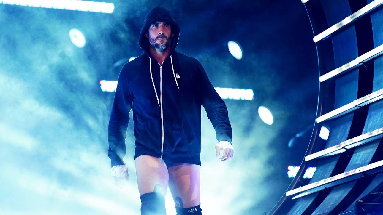 Die Selbstdemontage eines Superstars