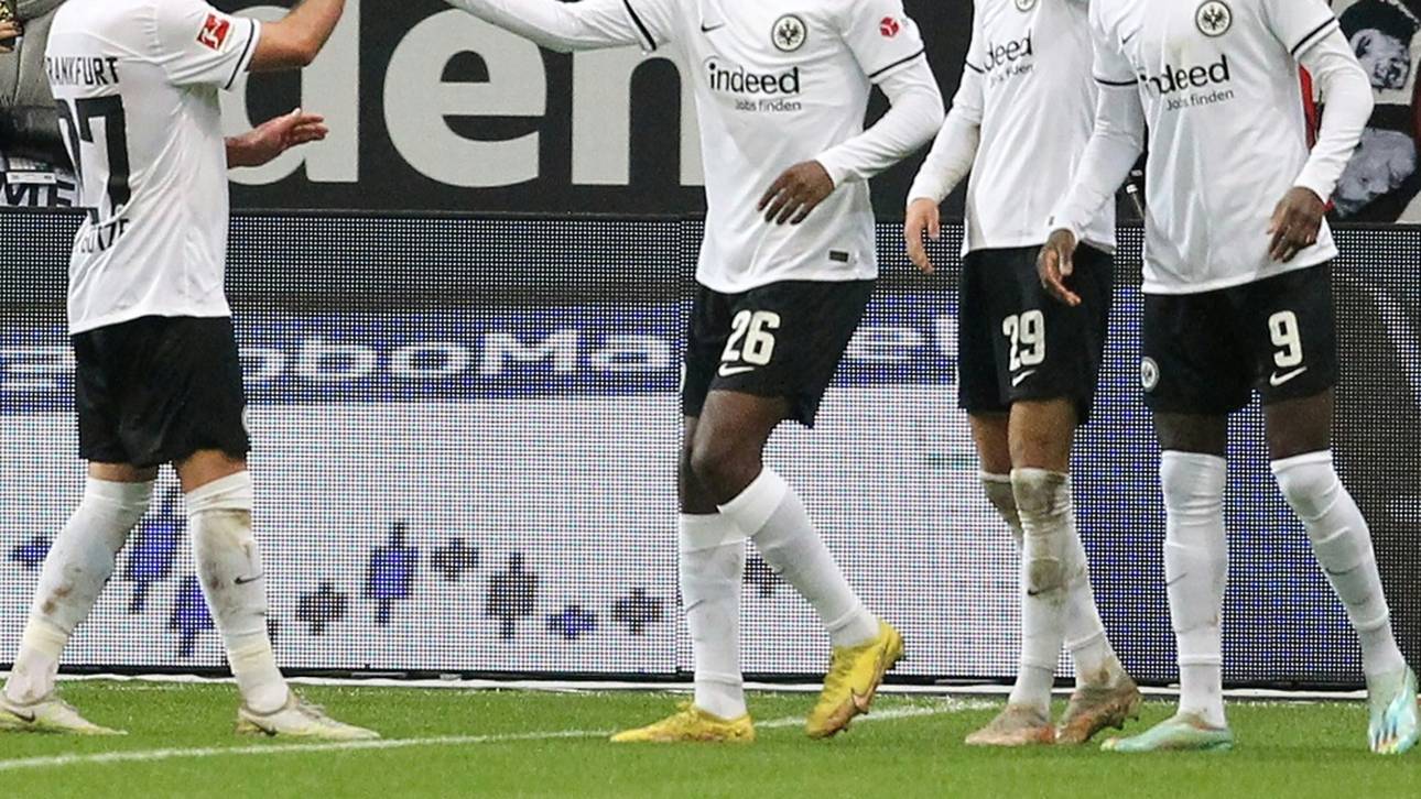 Eintracht-Star vor Abgang gewarnt