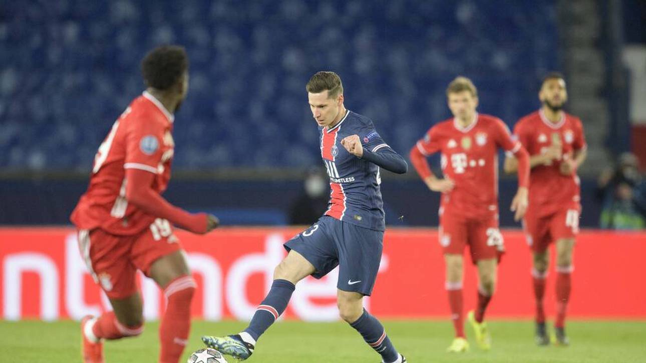 Was läuft mit Draxler und Bayern?