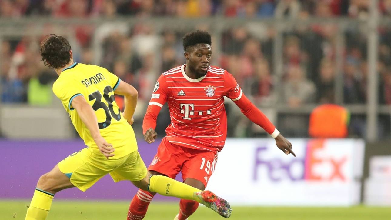 Makellose Münchner: Der FC Bayern bleibt im „Flow“