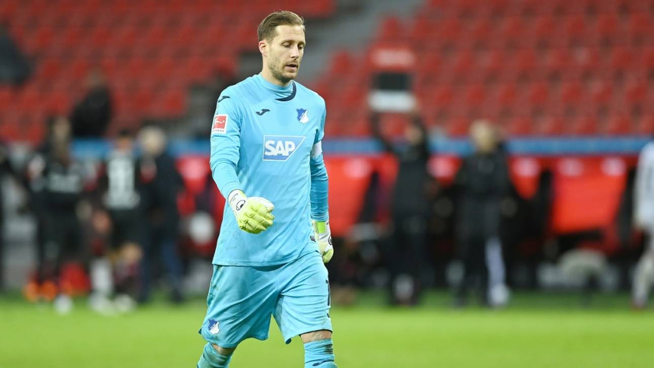 DFB ermittelt gegen Baumann