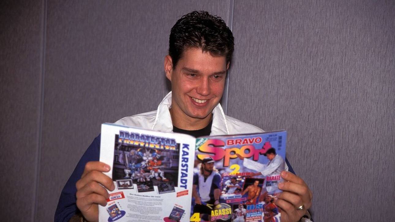 Das wurde aus Sonnyboy Goellner