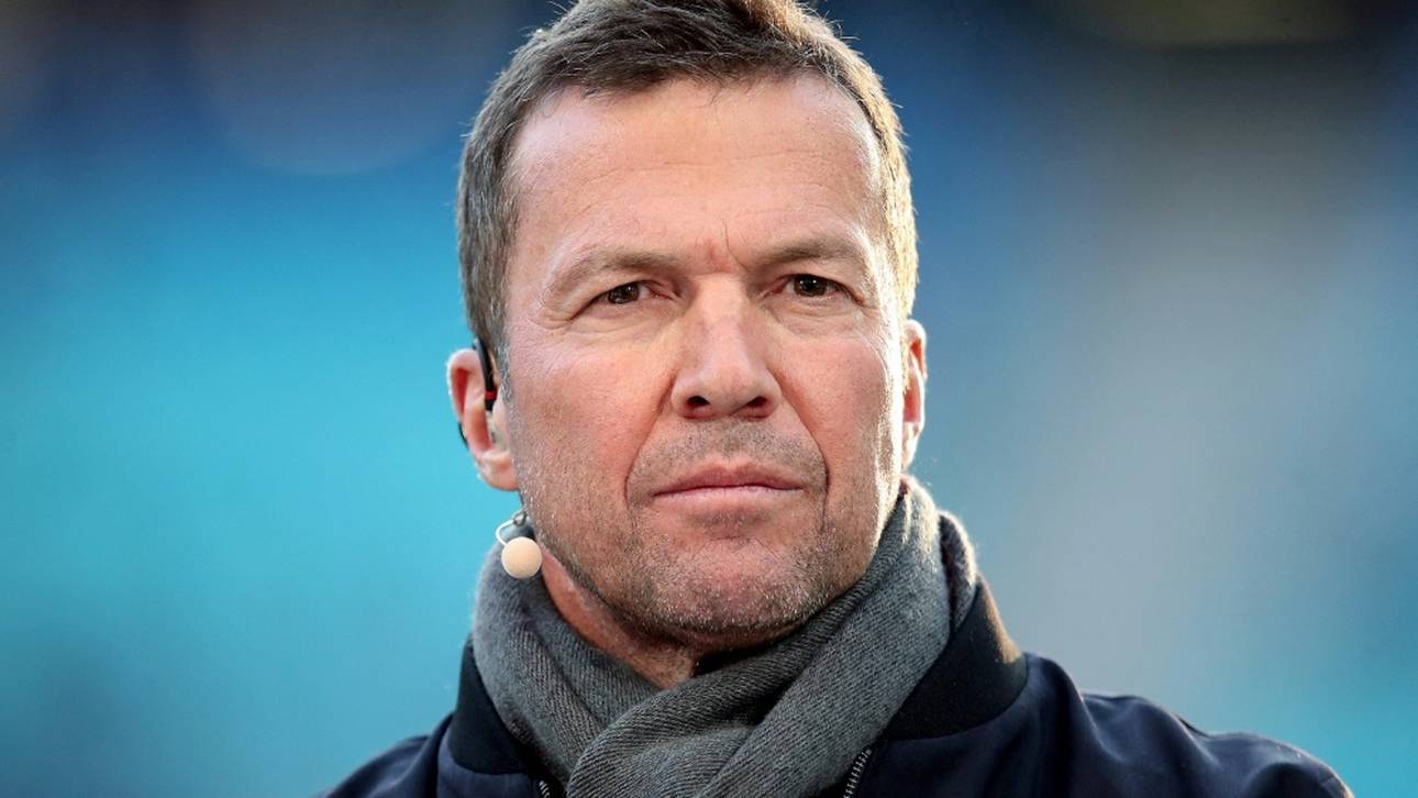 Matthäus: Kein radikaler Umbruch