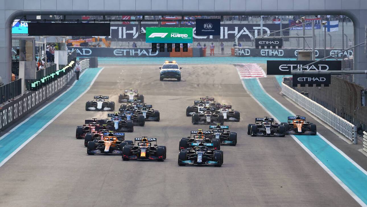 VW-Einstieg in die Formel 1 rückt näher