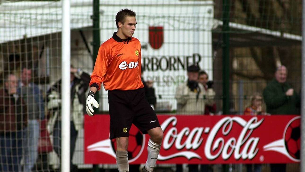 Ex-BVB-Spieler will Präsident werden