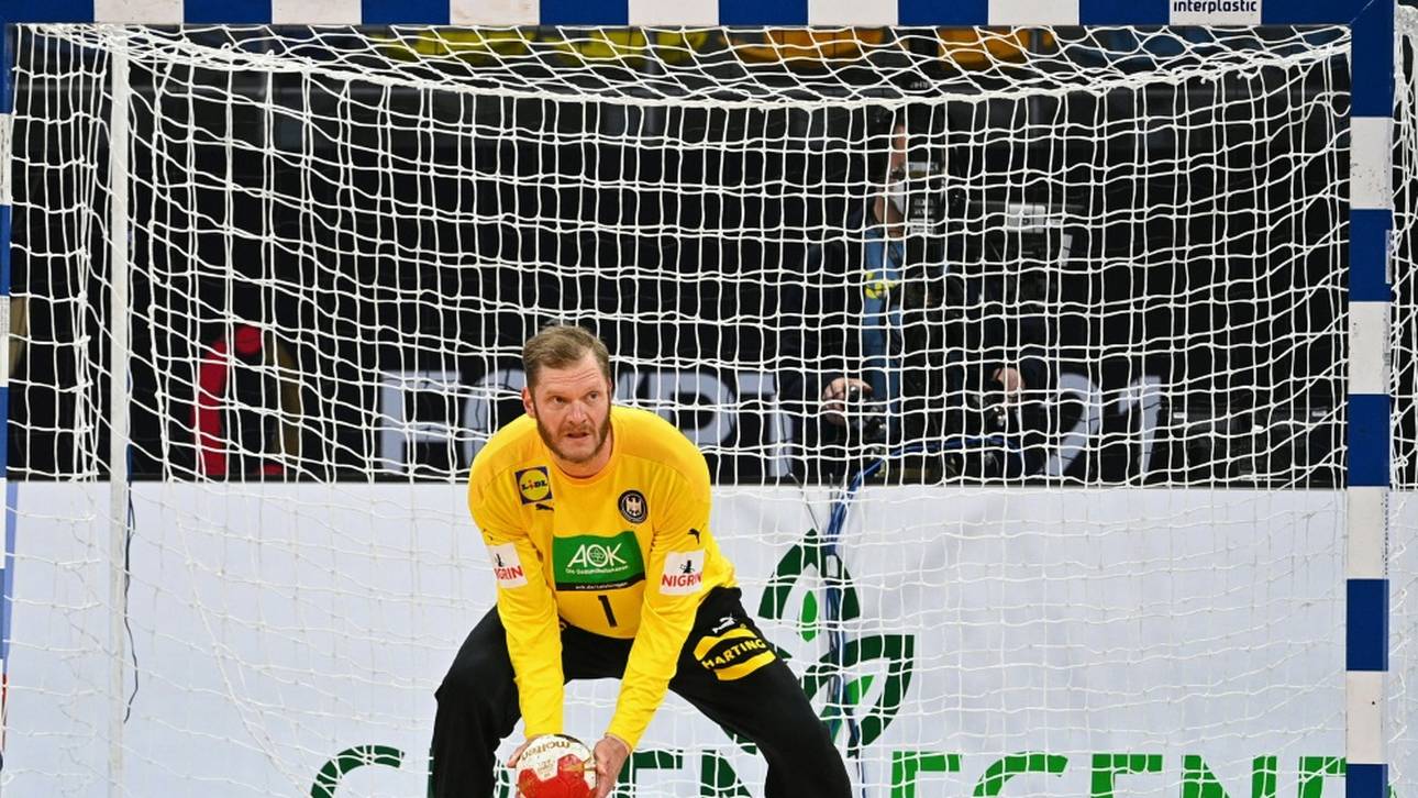 Handball: Bitter fällt auch zum Abschluss der Olympia-Quali aus