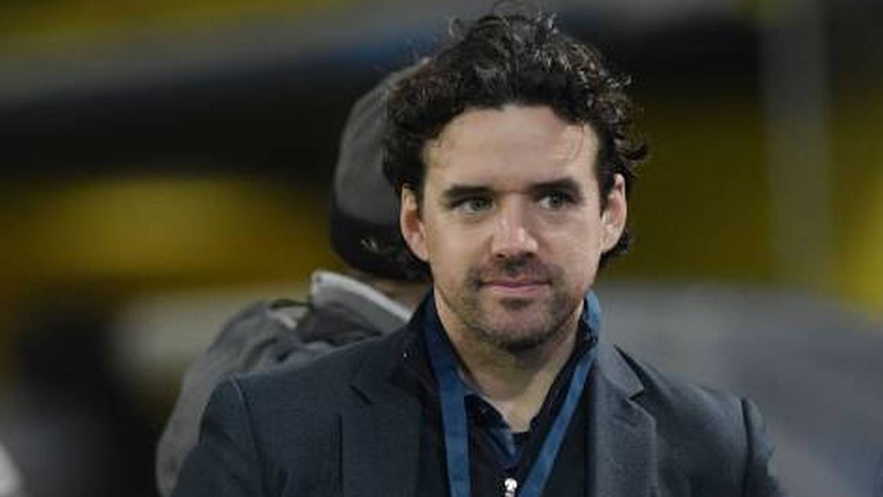 Hargreaves: Wer City stoppen kann