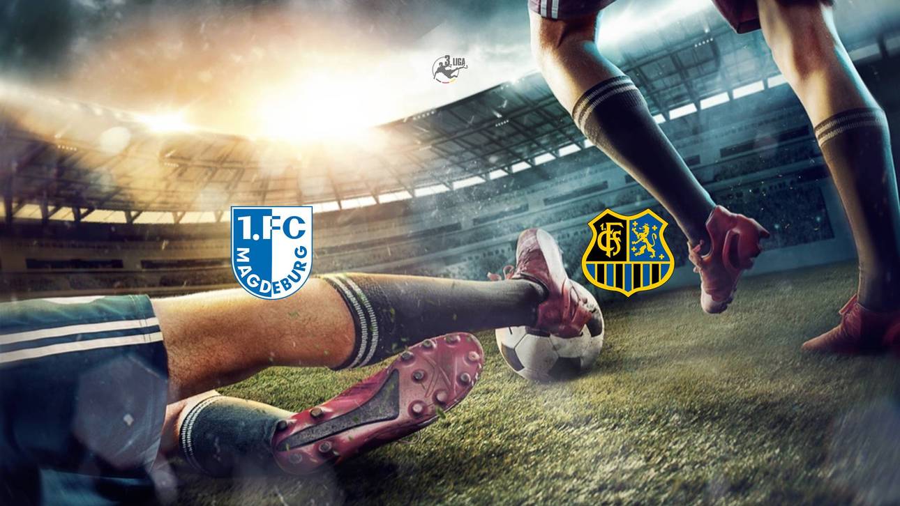 Saarbrücken verliert Spitzenspiel bei Magdeburg