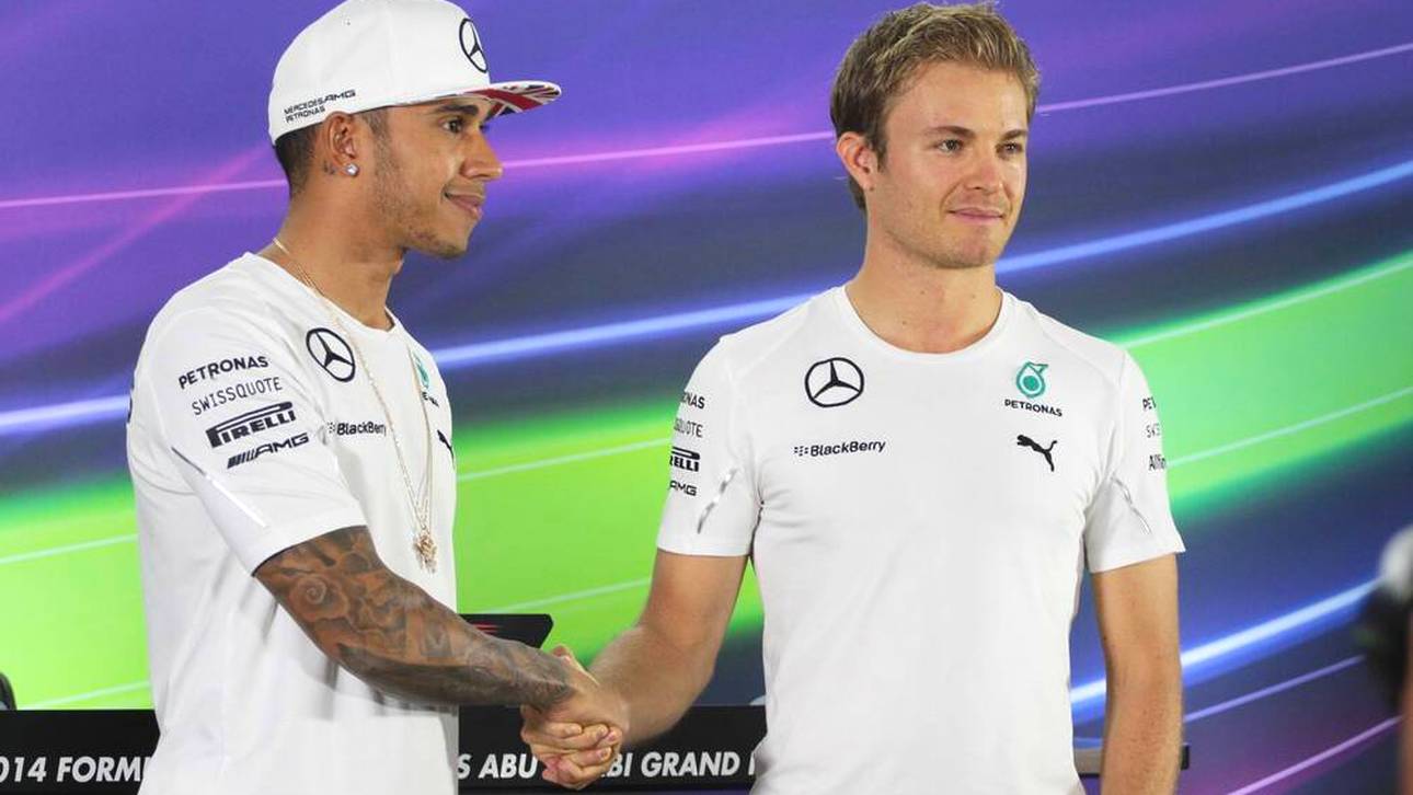 Hamiltons bitterste Pleite macht ihm Hoffnung