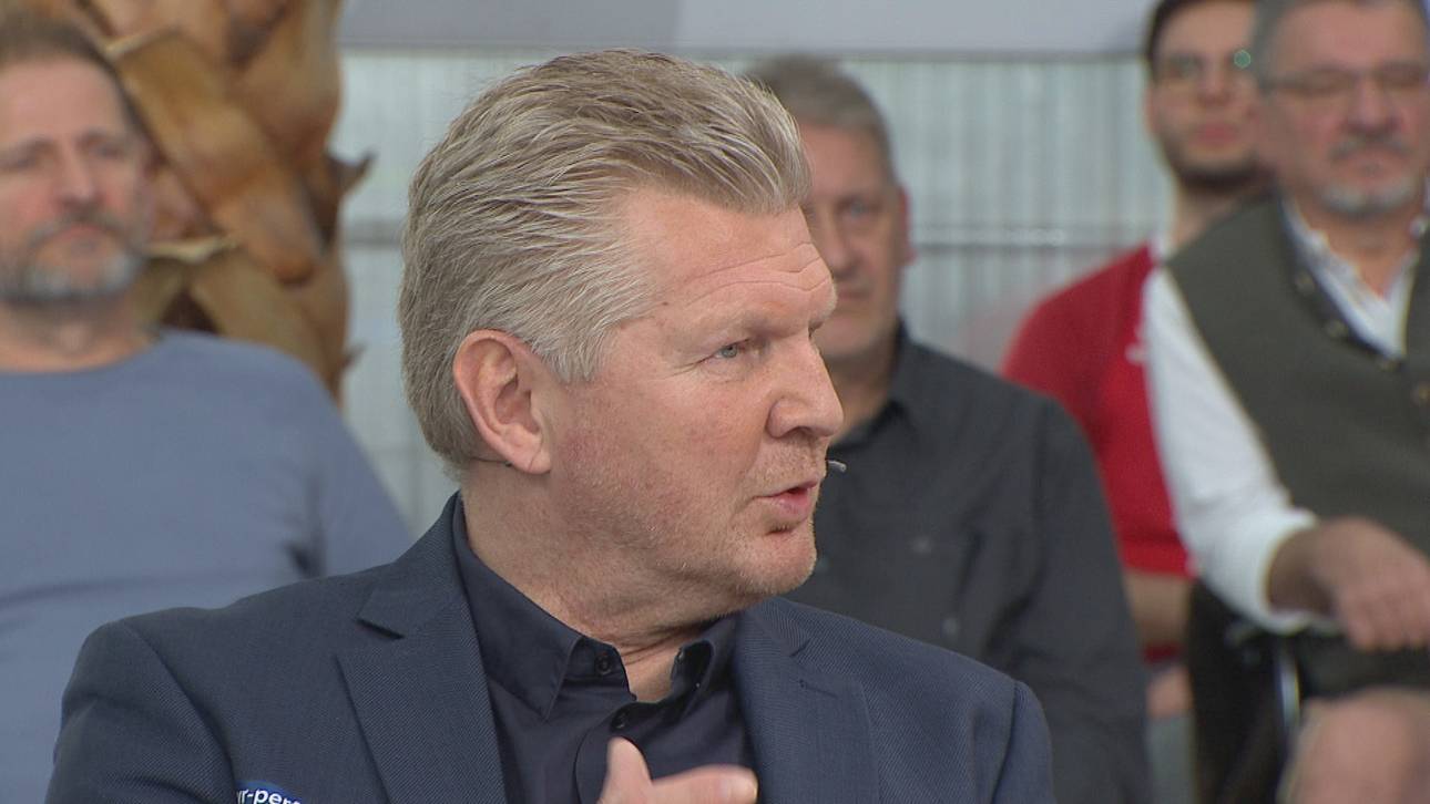 Deutscher Weltfußballer? Das sagt Effe