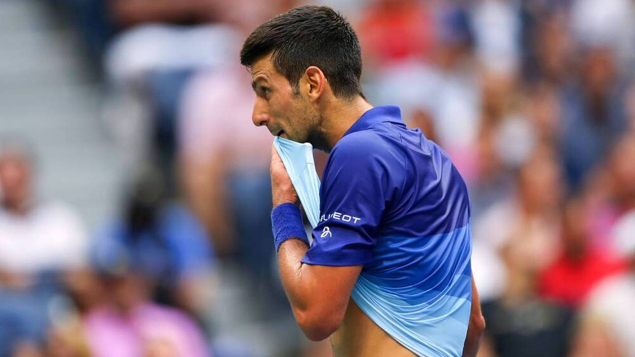 Impf-Streit: Jetzt spricht Djokovic